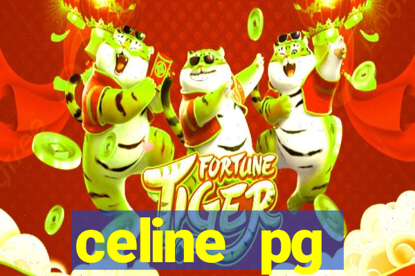 celine pg plataforma de jogos